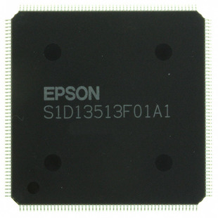 S1D13513F01A100 Image