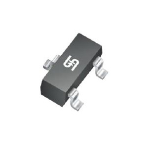 TSM2318CX RFG Image