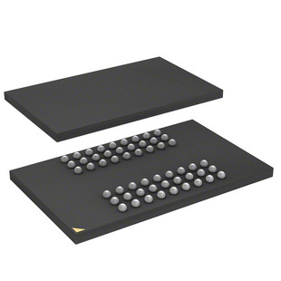 IS45S16320F-7BLA1 Image