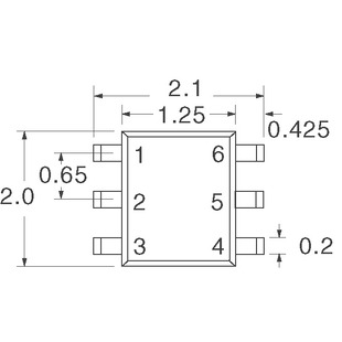 XP0450100L Image