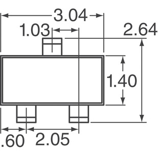 BZX84C27-TP Image