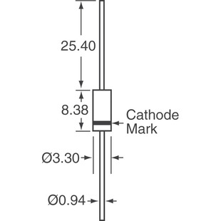 1N5376B Image