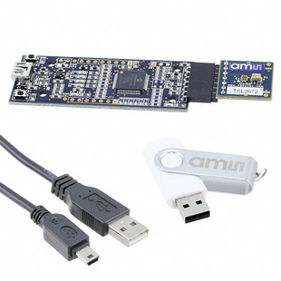 TSL2672EVM Image
