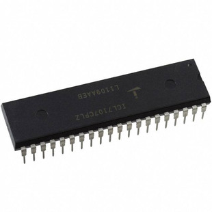 ICL7107CPLZ Image
