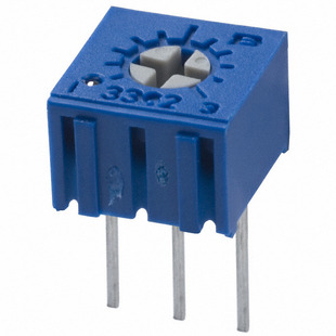 3362U-1-204RLF Image