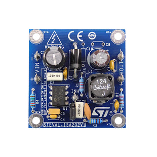 STEVAL-ISA202V1 Image