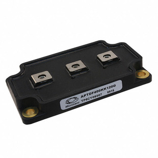 APTDF400KK120G Image