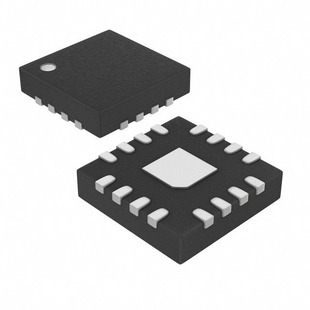 MAX6888EETE+T Image