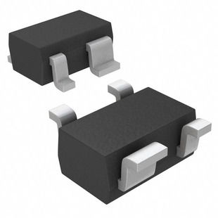 MAX6385XS37D4-T Image