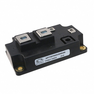 APTGF500U60D4G Image