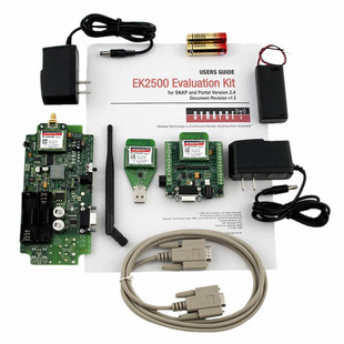 EK2500 Image