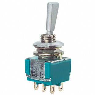 MTF206N Image