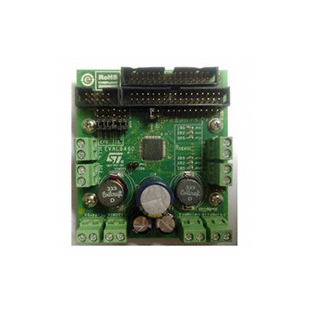 EVAL-IBU-STR7 Image