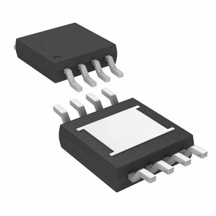 LT3063IMS8E-3.3#PBF Image
