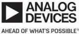 ADI (Analog Devices, Inc.)